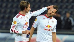 Salzburg neprehral už rekordných 31 zápasov