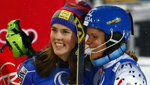 Velez-Zuzulová a Vlhová sa vrátia tam, kde začínali. Jasná sa už nevie dočkať