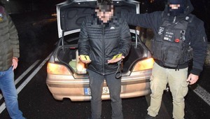 Veľký policajný zásah: Zadržali dvojicu, ktorá mala vykrádať byty po Slovensku