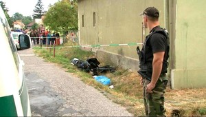 Draho (†37) si požičal motorku. O pár sekúnd bol mŕtvy