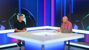 Futbalové momentum: Futbalový šampionát pokračuje