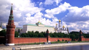 Rusko vystavuje najsilnejšiu zbraň: Cár bomba je jeho pýchou