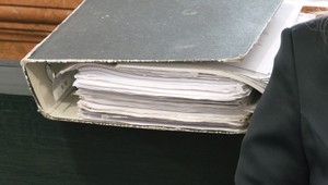 Proces v kauze Mýtnik pokračuje: Na súd prišli František Imrecze a Daniel Čech