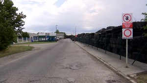 Do ovzdušia v Dunajskej Strede sa dostala toxická látka, ktorá ničí orgány. Fabrika, na ktorú sa obyvatelia sťažujú, má ale iné výsledky