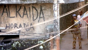 Al Káida citeľne slabne. Stráca elitných bojovníkov