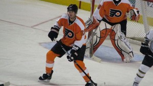 Pronger útočí na tretí Stanley Cup za posledných päť rokov