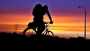 Hanba v zahraničí! Slováci sa prezliekali za cyklistov a kradli