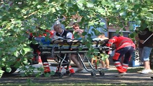 Tragédii na kúpalisku nemohli zabrániť