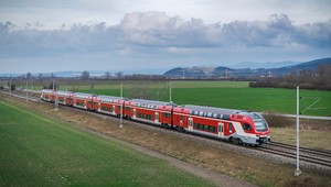 Cestujete vlakom medzi Trnavou a Pezinkom? Od utorka vás čakajú zmeny