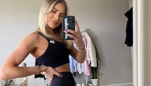 Počas lockdownu zámerne pribrala a teší sa z postavy snov: Ako TO dosiahla?