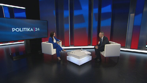 Kamenický v Politike 24: Transakčná daň nie je posvätná krava. Ak bude treba, obetujem ju