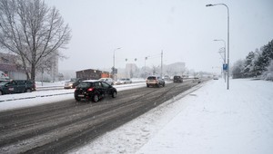 Juhozápad Slovenska zviera mráz. Teploty sa pod nulou držia už vyše týždňa