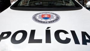 Vykradli obecný úrad, zlodeji vzali hotovosť a stravné lístky