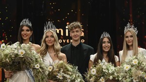 TOTO sú najkrajšie Slovenky. Porotu očarili výzorom, ale aj osobnosťou