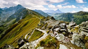 Cyklotrasy postupne spoja regióny v okolí Tatier