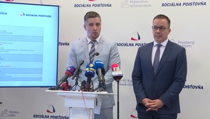 Modernizácia Sociálnej poisťovne: Pribudne aj mobilná aplikácia