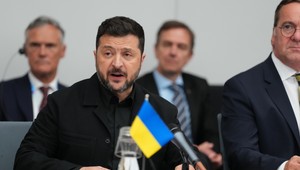 Zelenskyj oznámil 40-dňový plán. Ukrajina stupňuje útoky hlboko na ruskom území