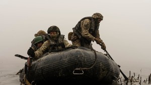 610. deň na Ukrajine: Situácia v Avdijivke sa zhoršuje