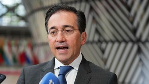 Španielsko tlačí na EÚ: Chce stopku zbraniam a prehodnotenie vzťahov s Izraelom