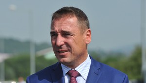 Strana Sieť má nového predsedu. Stal sa ním Roman Brecely