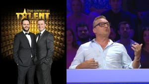 Španielska kapela, Česko Slovensko má talent a Marcel FORGÁČ: Táto historka stojí za to!