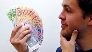 Korupcia vo verejnom sektore. Slovensko je na špičke