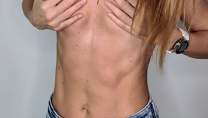 Česká moderátorka a komička ohúrila na fitness súťaži! Ani gram tuku!