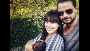 Čerstvá mamička Ewa Farna neukočírovala emócie