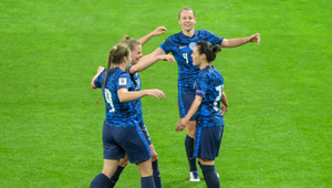 Futbalistky čaká v Lige národov pred kamerami JOJ Šport odveta proti Rumunsku