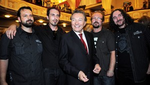 Horkýže Slíže v politike? Podvod a obyčajná reklama!