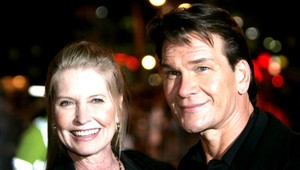 Vdova po Patrickovi Swayzem opäť povedala svoje áno