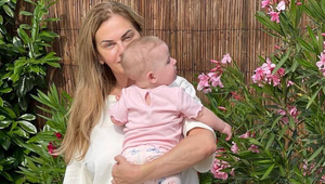 Neuveriteľná podoba dcérky Moniky Beňovej: Pozrite na tie fotky a pochopíte!