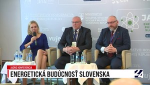 Konferencie: Energetická budúcnosť Slovenska