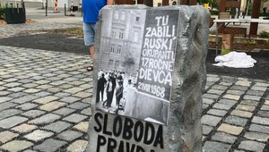 Útok na advokáta v Lučenci. Napadli ho hajlujúci členovia Brat za brata