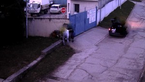 V Bánovciach nad Bebravou vedia, kto vytváral nelegálne skládky. Rozmiestnili fotopasce