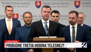 Karol Kučera a poslanci OĽaNO: Pribudne tretia hodina telesnej?