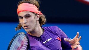 Australian Open: Lacko podľa očakávaní prehral s Djokovičom