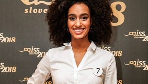 Predstavujeme vám SIEDMU finalistku Miss Slovensko 2018
