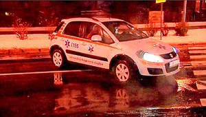 Pri dvoch výjazdoch našli policajti troch mŕtvych