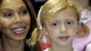 V minulosti ju tajil, teraz je na ňu pyšný: Takto dnes vyzerá dcéra Borisa Beckera