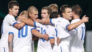 Slováci prvýkrát medzi elitou, cieľom postup zo skupiny