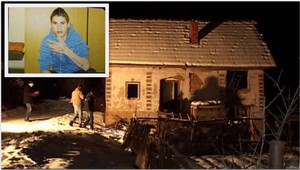 VIDEO: Jakubovi (†15) sa do krku zarezala motorová píla