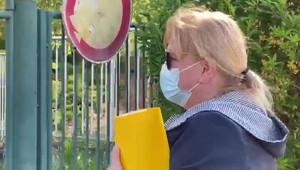 Pokračuje vypočúvanie sudcov v prípade Búrka