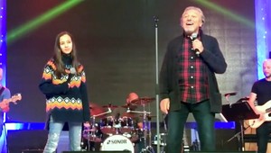 Ivana Gottová vyrazila fanúšikom Karla Gotta dych! Toto ešte NIKTO nevidel!