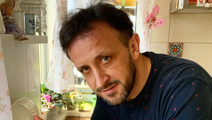 Ondrej Kandráč ukázal, čo majú doma na Veľkú Noc! Má to ťažké...