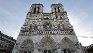 Veže parížskej katedrály Notre-Dame opäť sprístupnili pre verejnosť