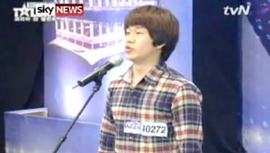 Bezdomovec (22) rozplakal porotu Talentu!