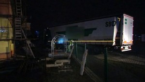 Kamión preletel cez zastávku v Tomášove a zdemoloval škôlku