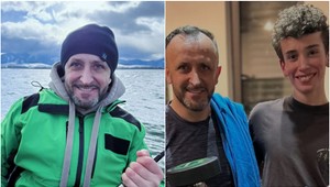 Ondrej Kandráč môže byť na SYNA hrdý: Poriadne sa "potatil", aha na tie SVALY!