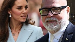 Milionársky strýko vojvodkyne Kate poslal manželku lakťom do bezvedomia